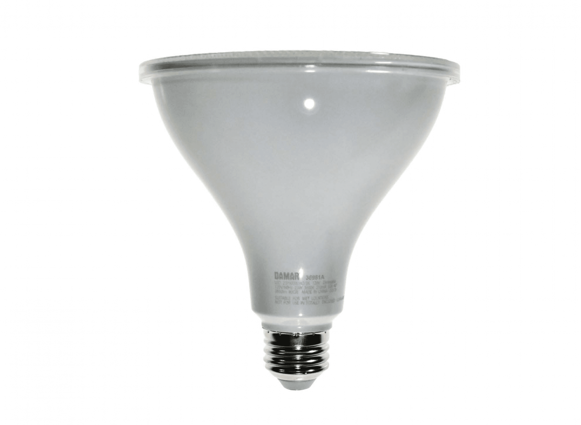 Damar 36981A LED PAR38 Bulb