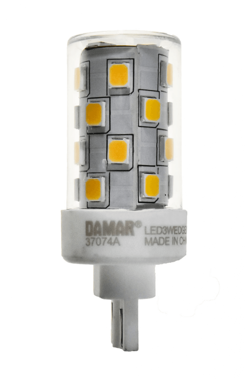 Damar 37074A LED Bulb