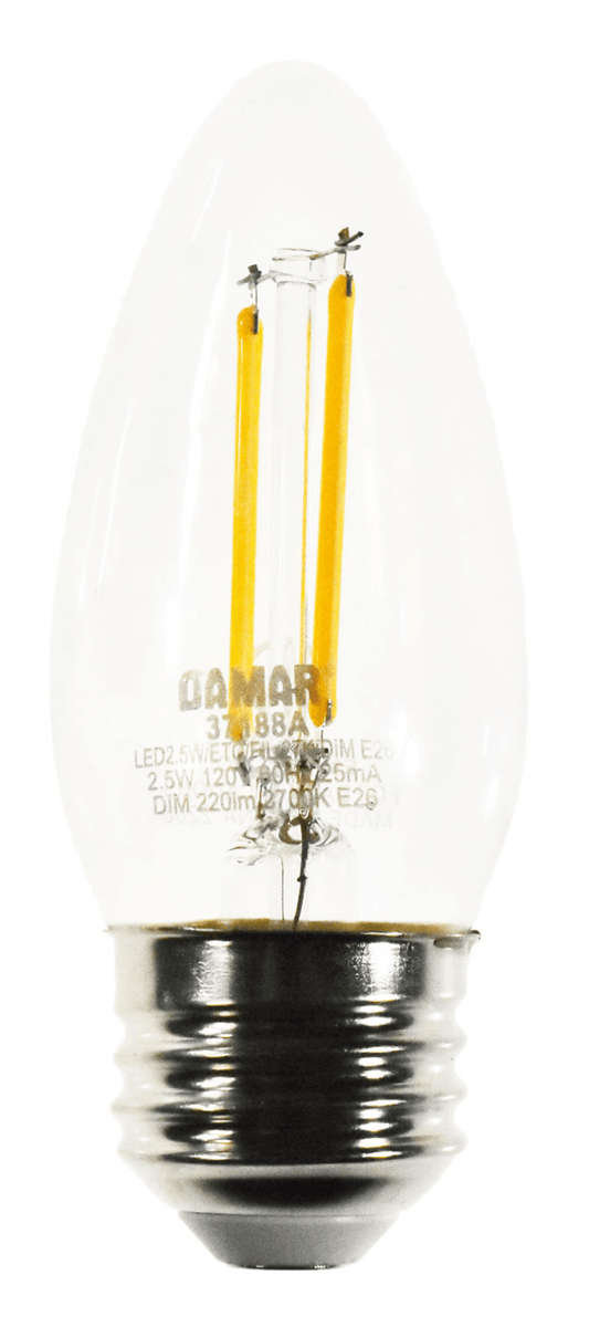 Damar 37188A LED Bulb