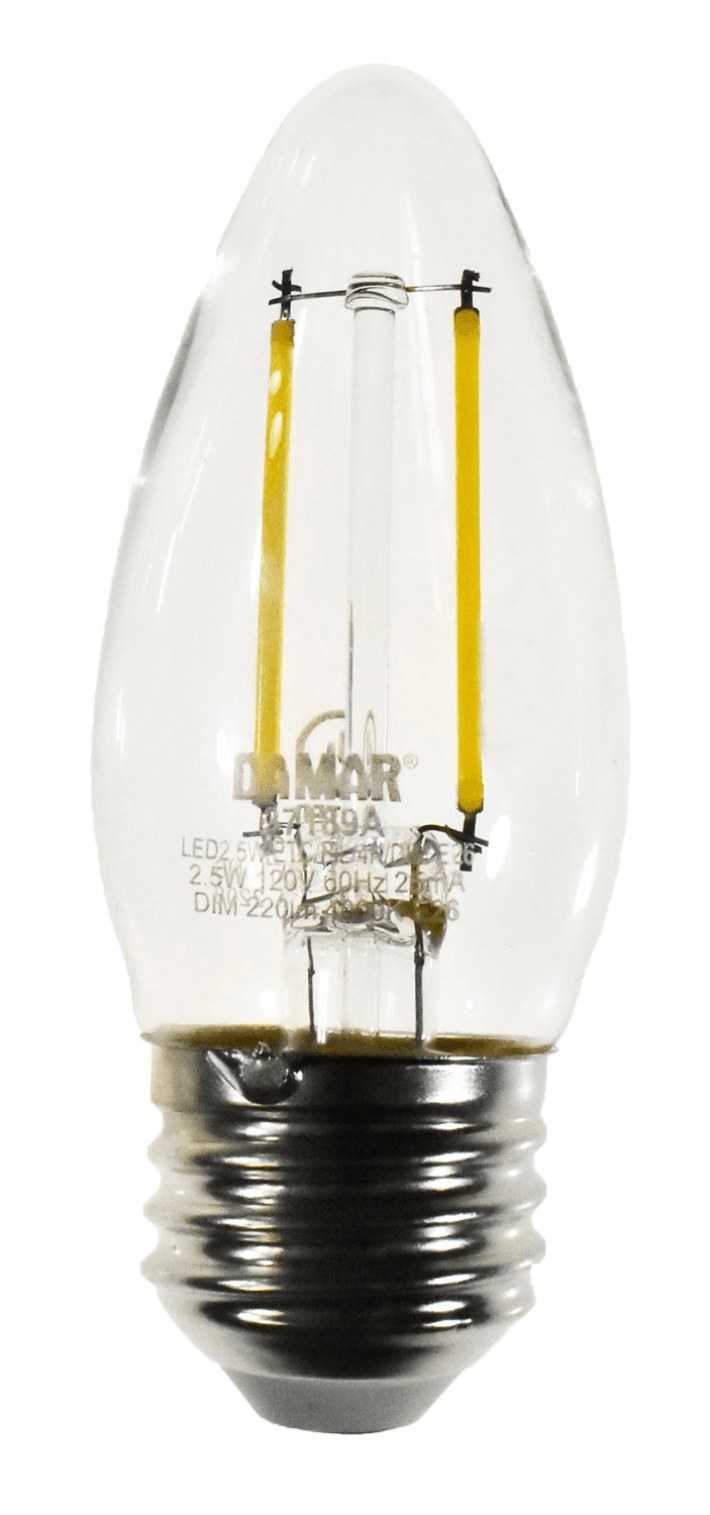 Damar 37189A LED Bulb
