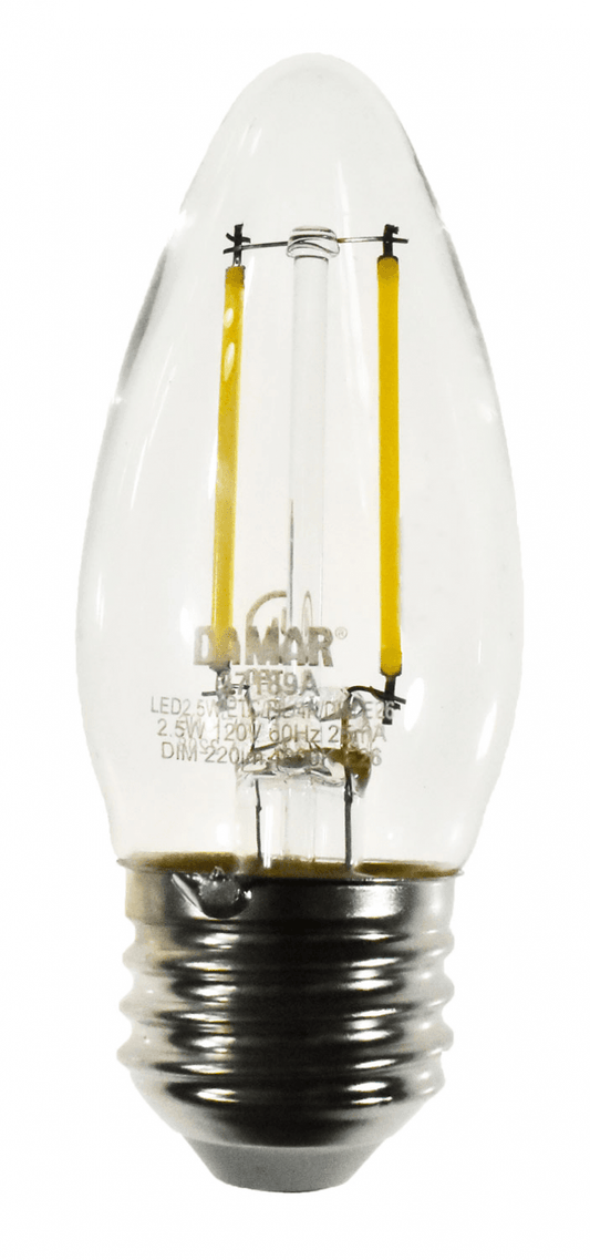 Damar 37189A LED Bulb