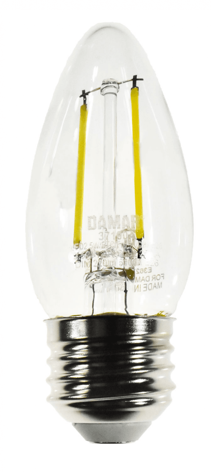 Damar 37190A LED Bulb