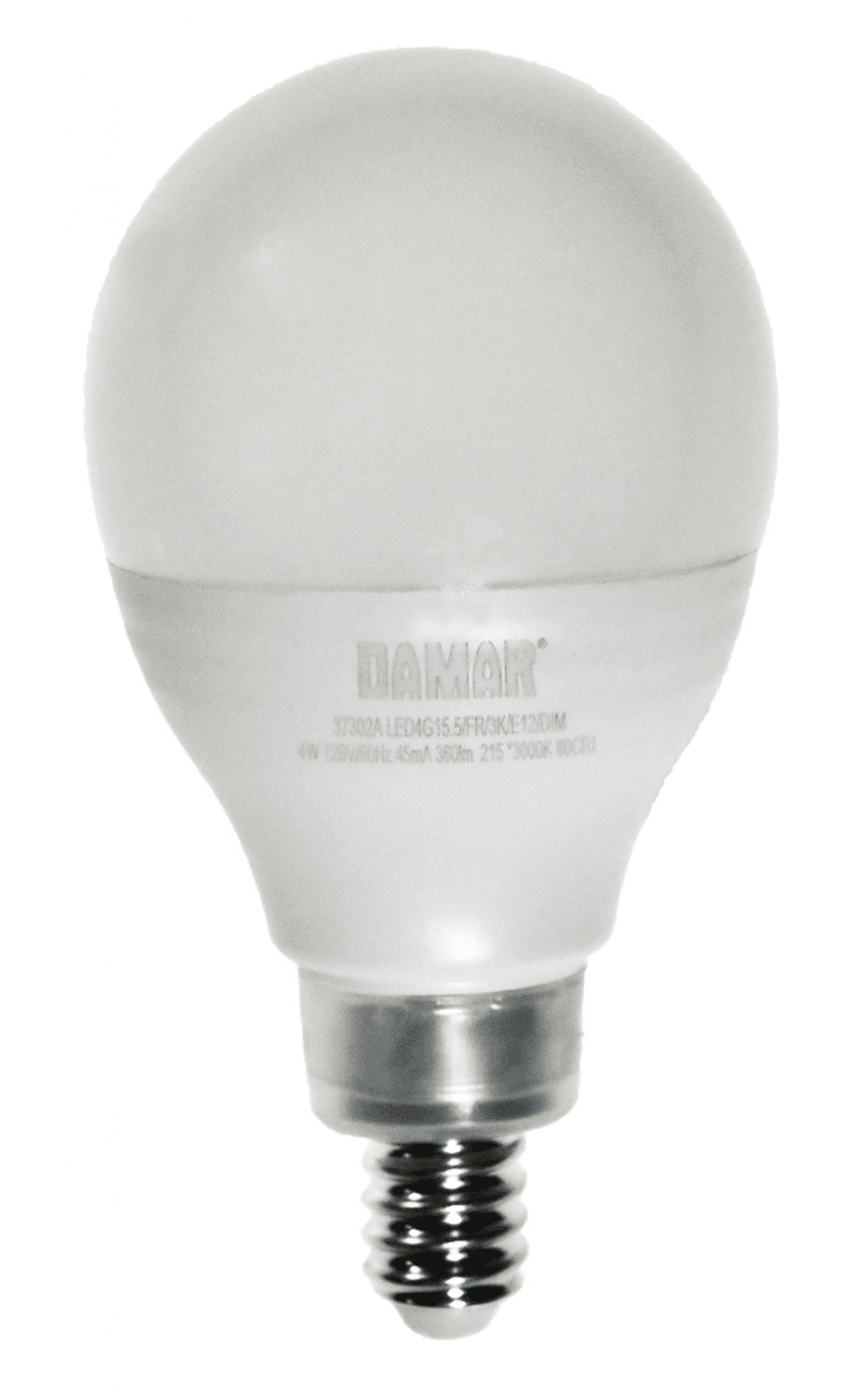 Damar 37302A LED Bulb