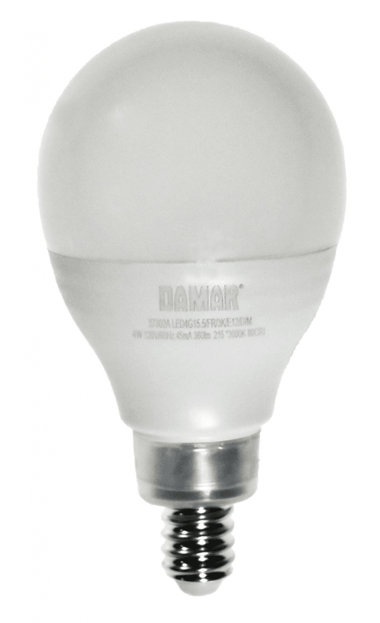 Damar 37302A LED Bulb