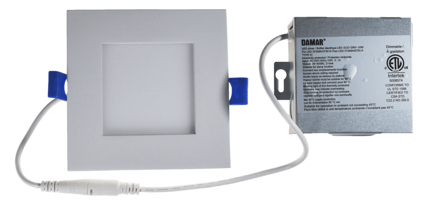 Damar 37351A LED Bulb