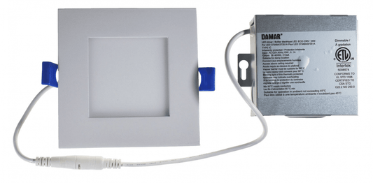 Damar 37351A LED Bulb