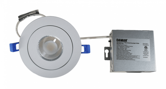 Damar 37353A LED Bulb