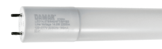 Damar 37360A LED Tube