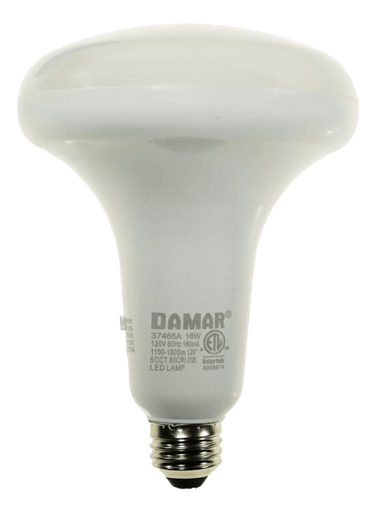 Damar 37465A LED BR Bulb