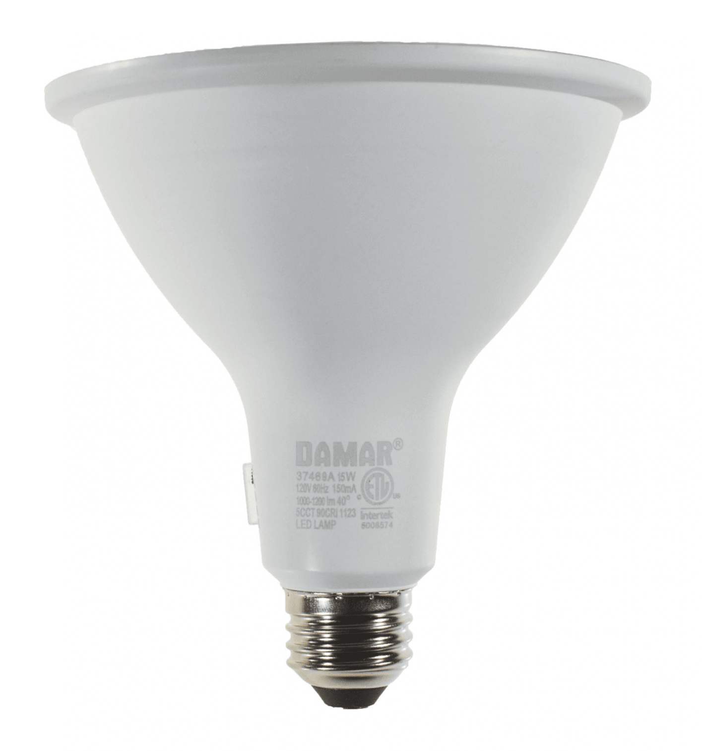 Damar 37469A LED PAR38 Bulb