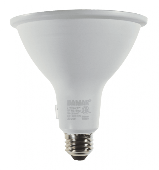 Damar 37469A LED PAR38 Bulb