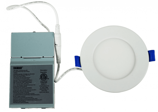 Damar 37633A LED Bulb