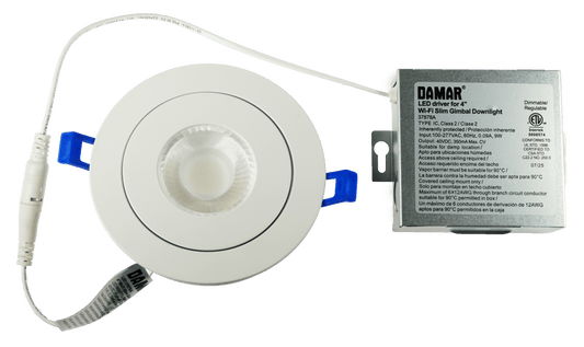 Damar 37878A LED Bulb