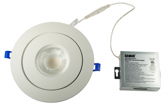 Damar 37879A LED Bulb