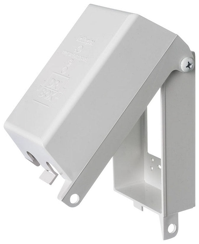 Arlington Industries DBP21D Weatherproof Box