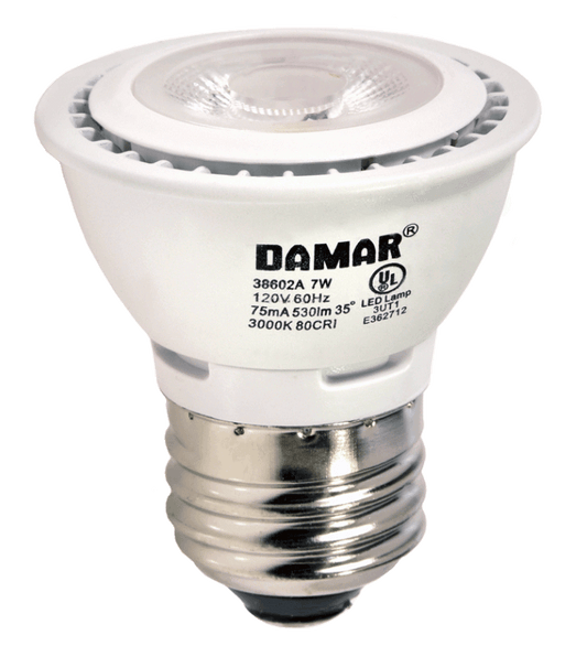 Damar 38602A LED Bulb