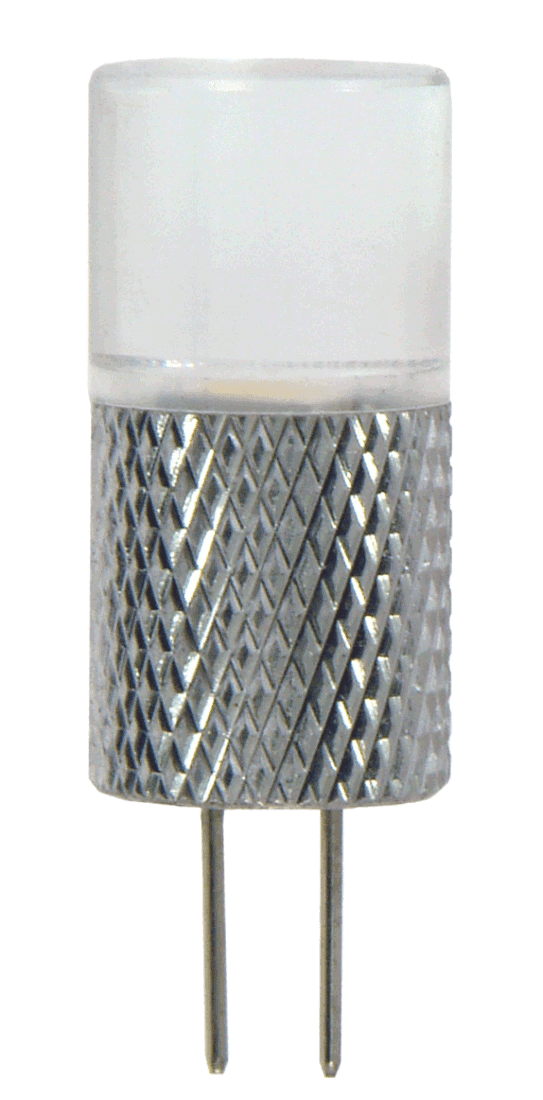 Damar 38609 LED Bi-Pin Bulb