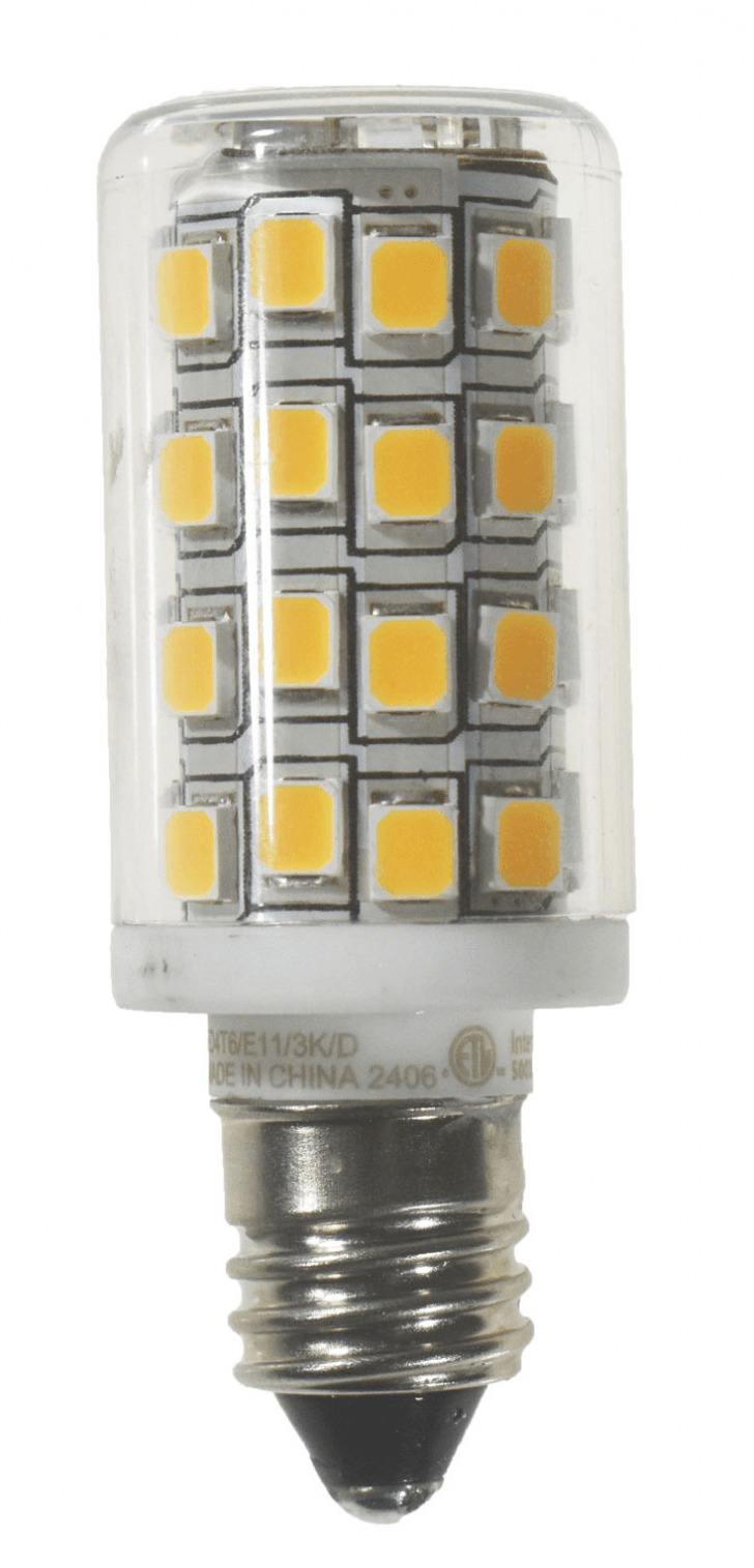 Damar 38613C LED Bulb