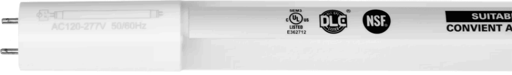 Damar 38639A LED Tube