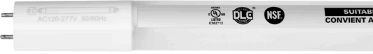 Damar 38639A LED Tube