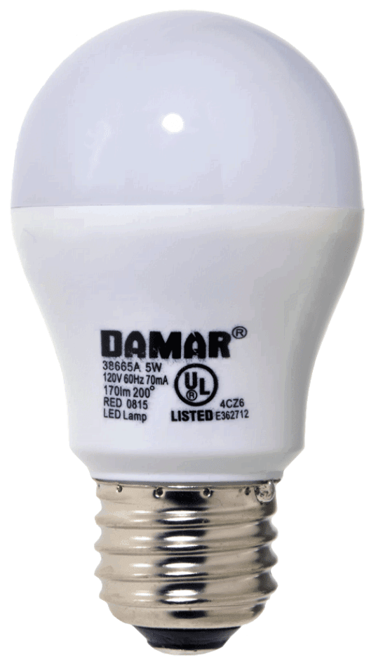 Damar 38665A LED Bulb