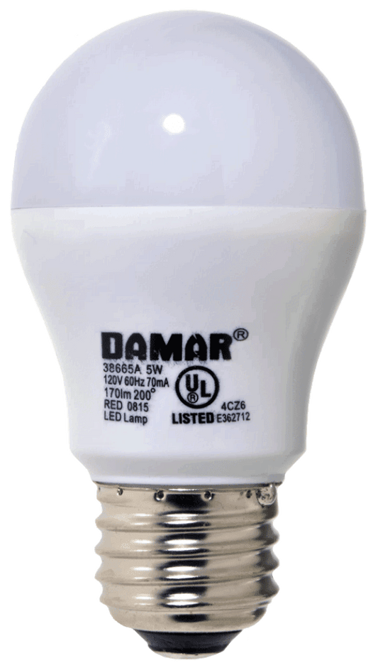 Damar 38665A LED Bulb