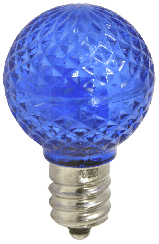 Damar 38667B LED Bi-Pin Bulb