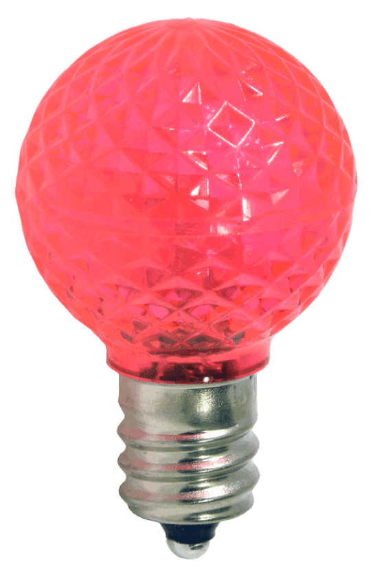 Damar 38667F LED Bi-Pin Bulb