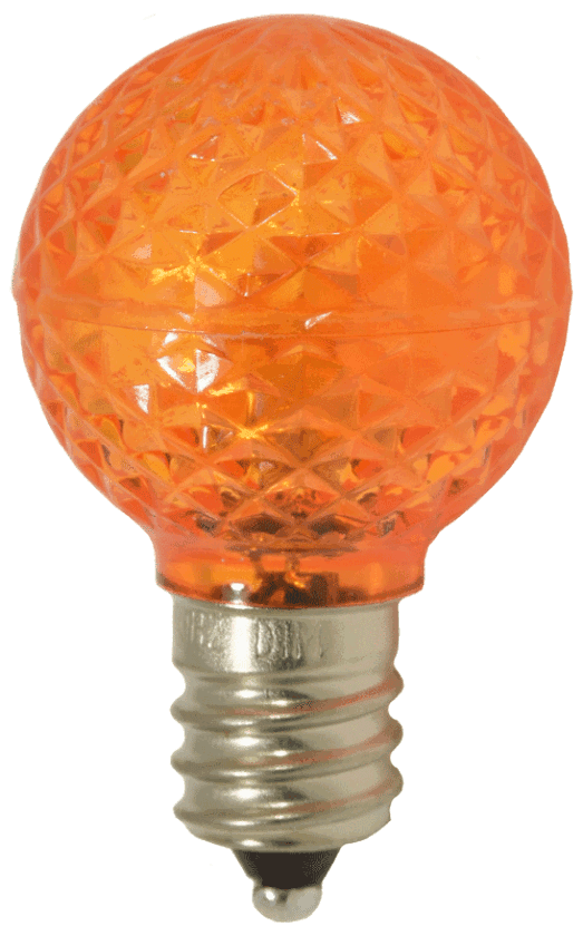 Damar 38667K LED Bi-Pin Bulb