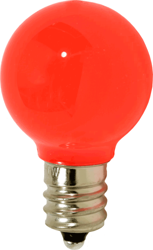 Damar 38668F LED Bi-Pin Bulb