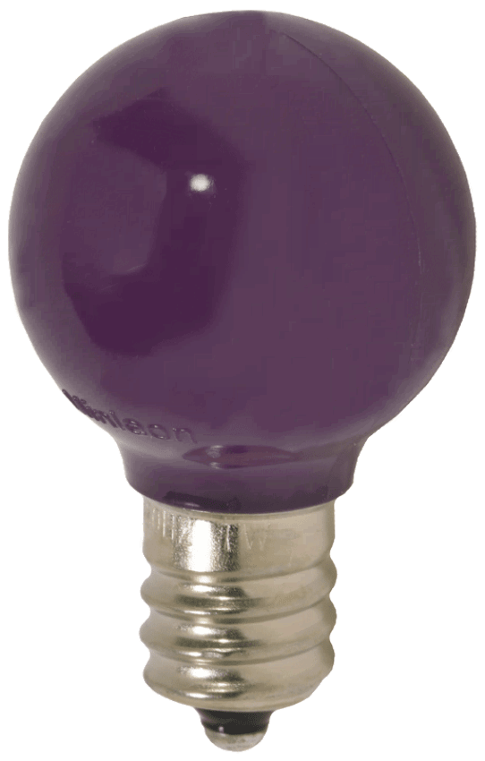 Damar 38668G LED Bi-Pin Bulb
