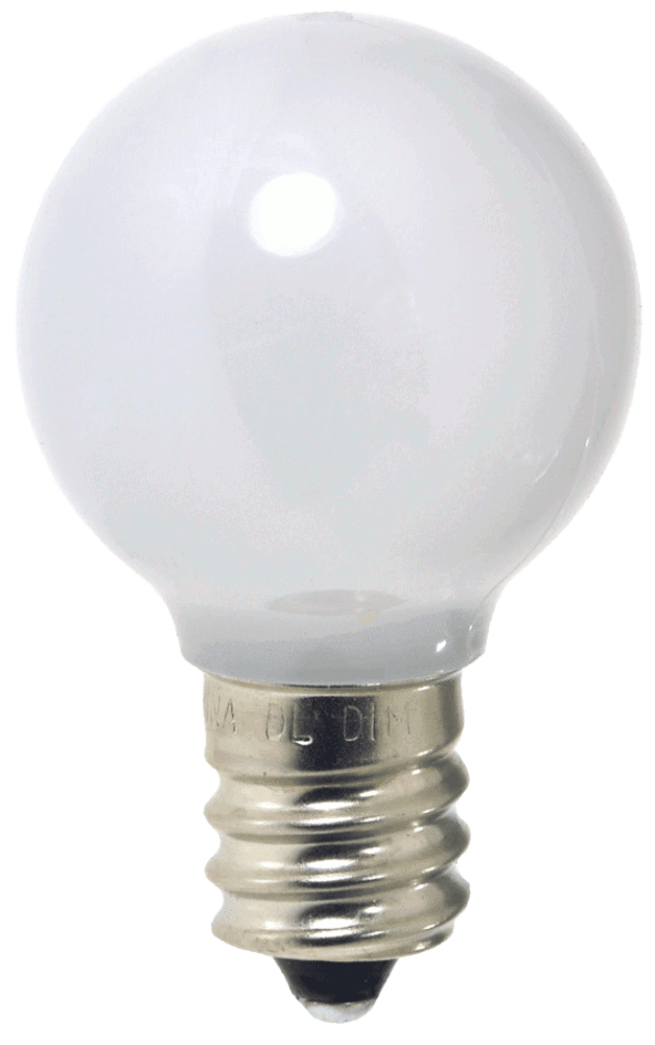 Damar 38668I LED Bi-Pin Bulb
