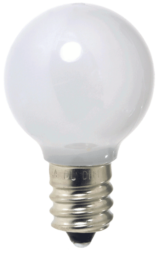 Damar 38668I LED Bi-Pin Bulb