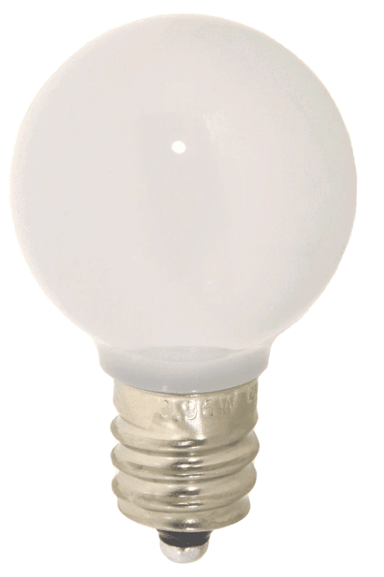 Damar 38668J LED Bi-Pin Bulb