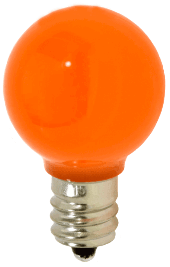 Damar 38668K LED Bi-Pin Bulb
