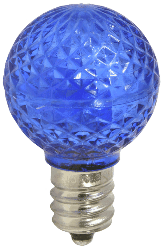 Damar 38669B LED Bi-Pin Bulb