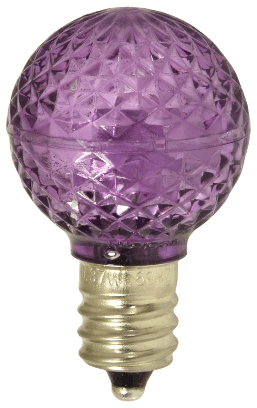 Damar 38669G LED Bi-Pin Bulb