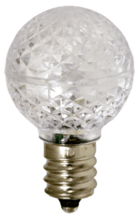 Damar 38669H LED Bi-Pin Bulb