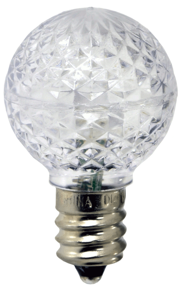 Damar 38669I LED Bi-Pin Bulb