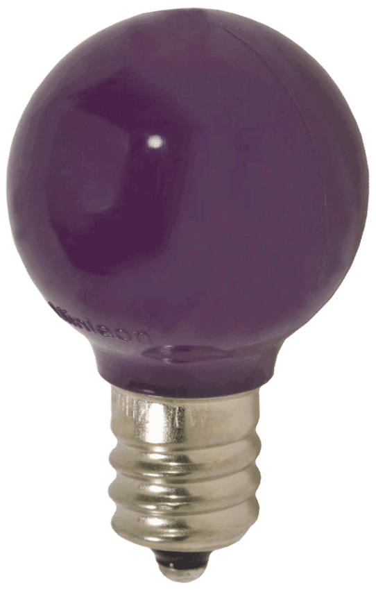 Damar 38670G LED Bi-Pin Bulb