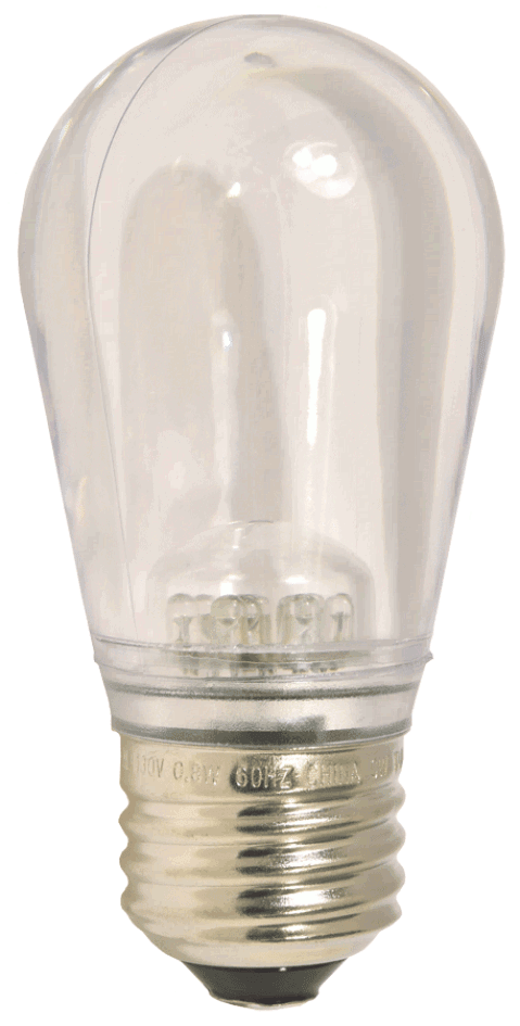 Damar 38672I LED Sign / String Lamp