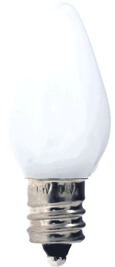 Damar 38673I LED Sign / String Lamp