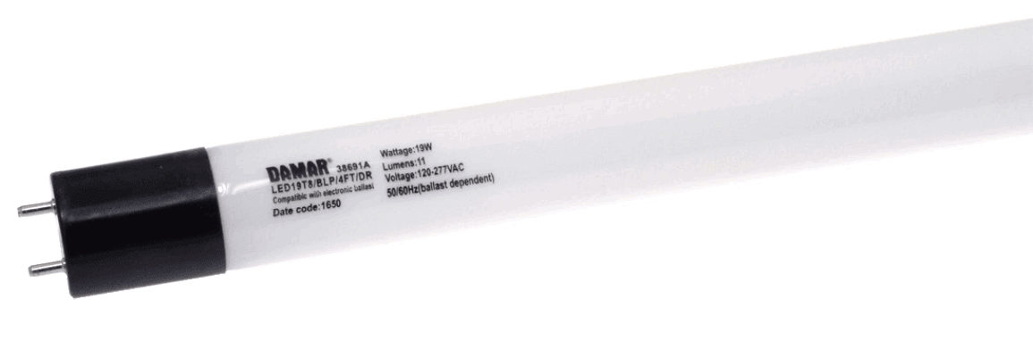 Damar 38691A LED Tube