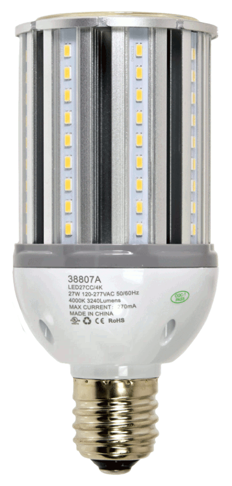 Damar 38807A LED Bulb