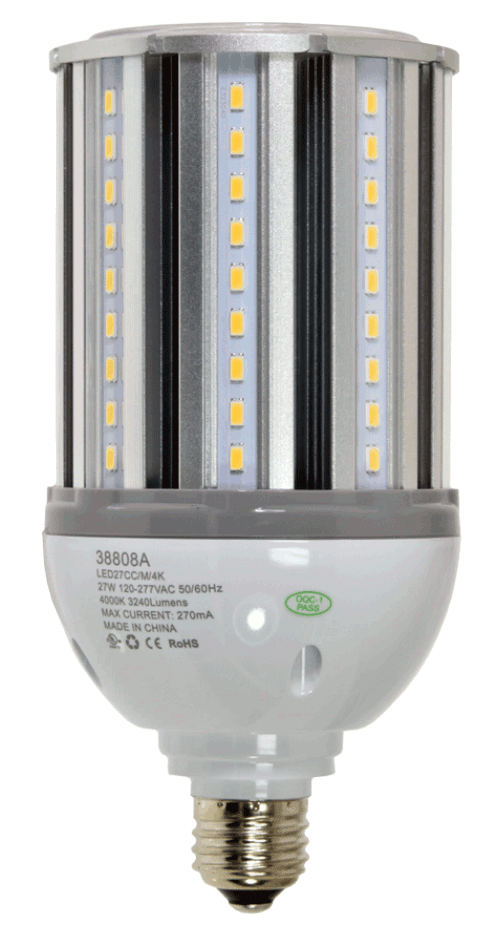 Damar 38808A LED Bulb
