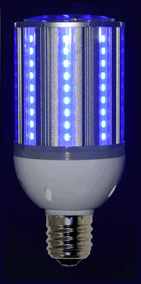 Damar 38809B LED Bulb