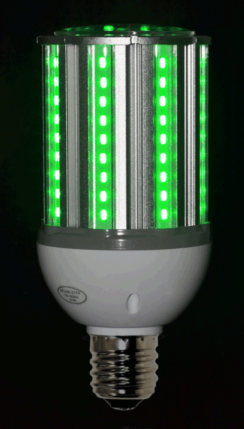 Damar 38809C LED Bulb