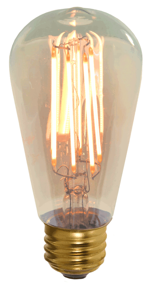 Damar 38818A LED Bulb