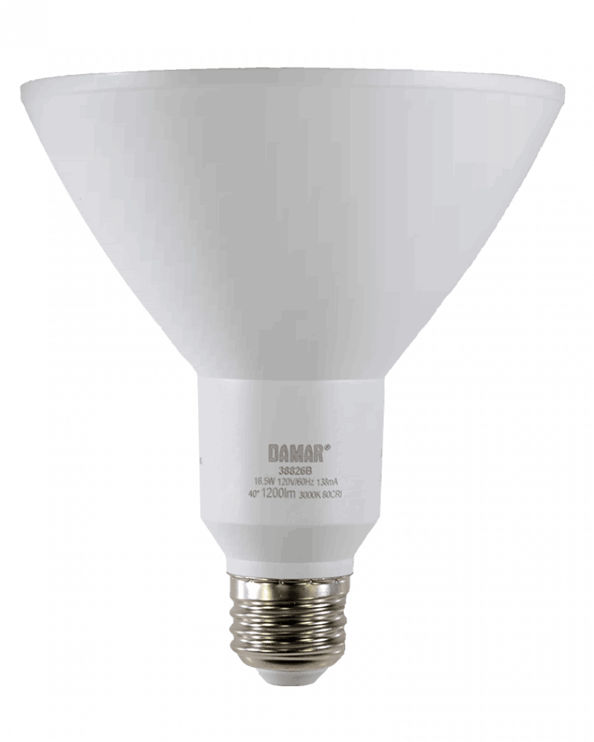 Damar 38826B LED PAR38 Bulb