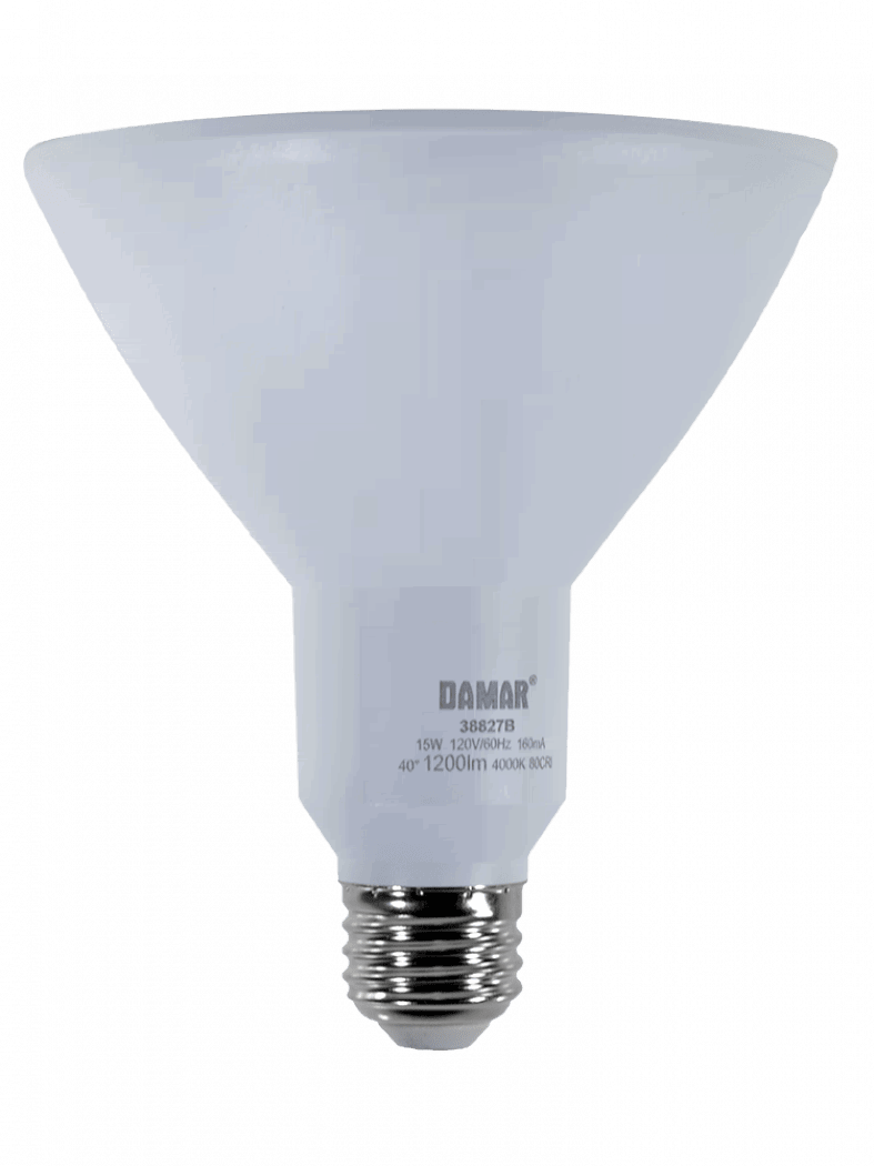 Damar 38827B LED PAR38 Bulb